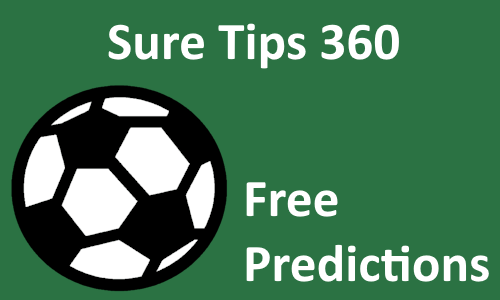 Football Predictions from Experts with Sure Tips 360